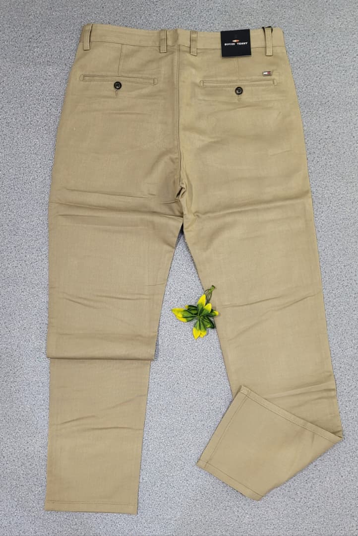Kakki Tommy Beige