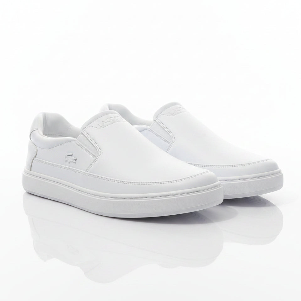 Basket L217 Blanc