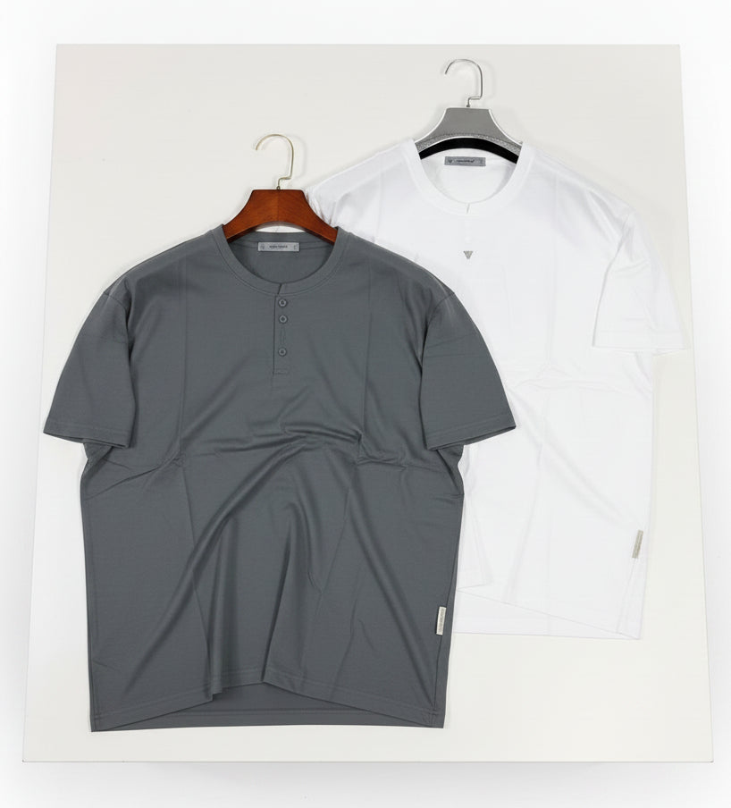 T-shirt Button