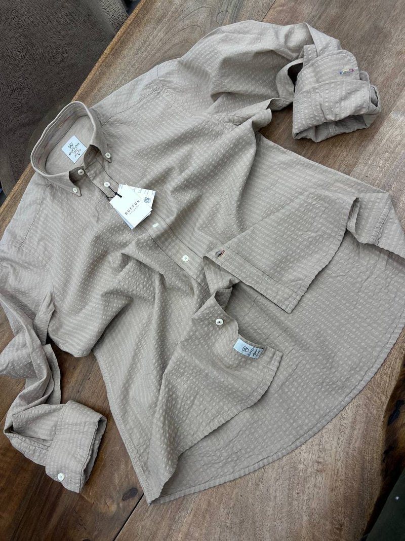 Chemise Coton 100%