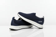 Sneaker B204 Bleu