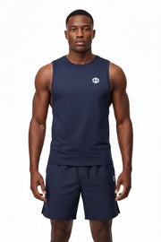 Ensemble Debardeur Sport