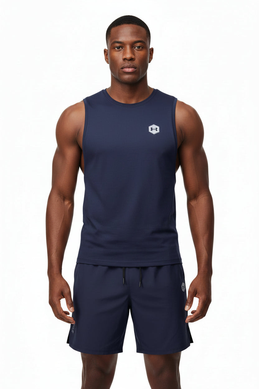 Ensemble Debardeur Sport