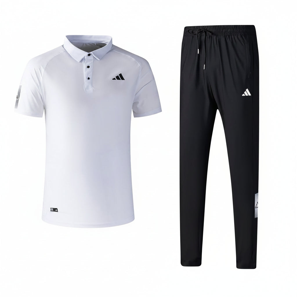 Ensemble Polo Sport