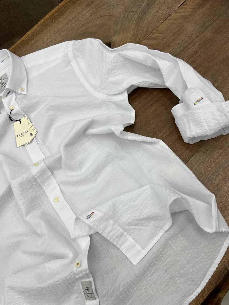Chemise Cotton 100%
