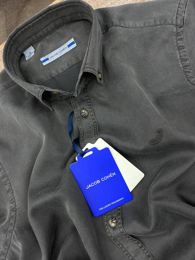 Chemise Kakki Sport