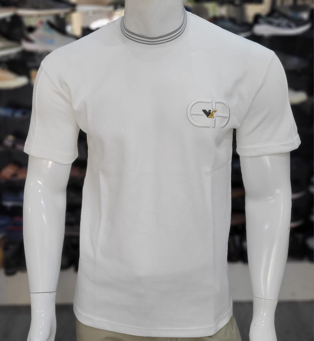 T-Shirt Premium