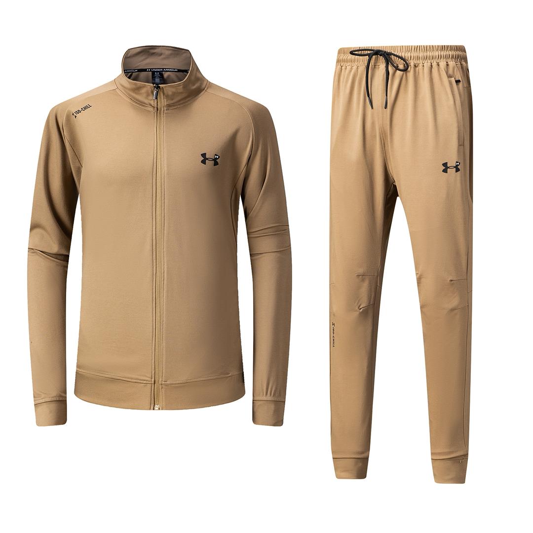 Ensemble blouson sport