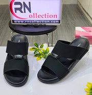 Sandale Orthoped 5#Noir