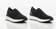 Sneaker B204 Noir