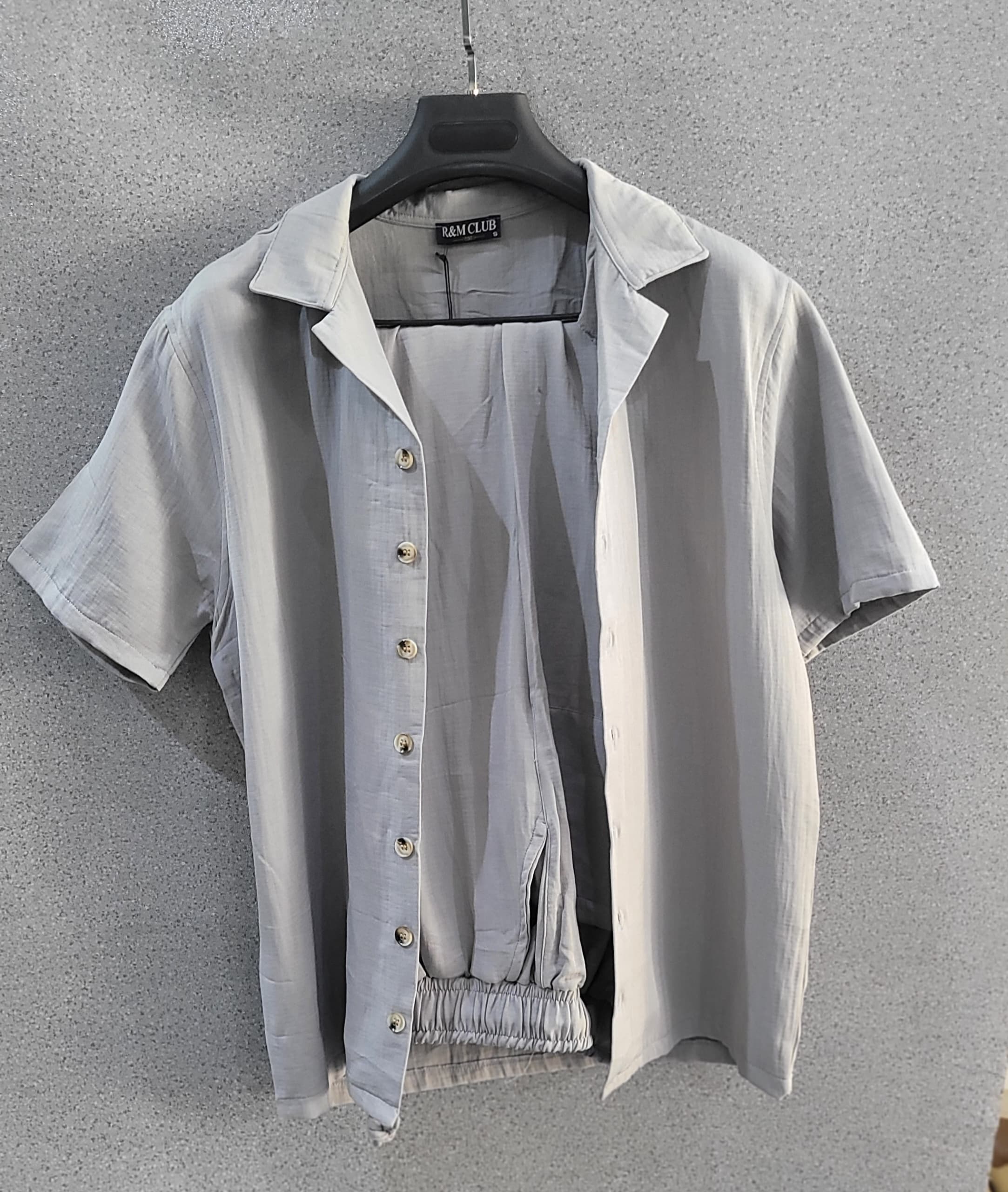 Ensemble Lin Coton