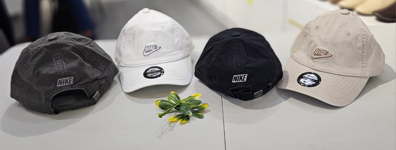 Casquette Cotton