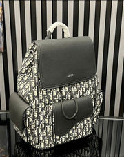 Sac Cuir ROID