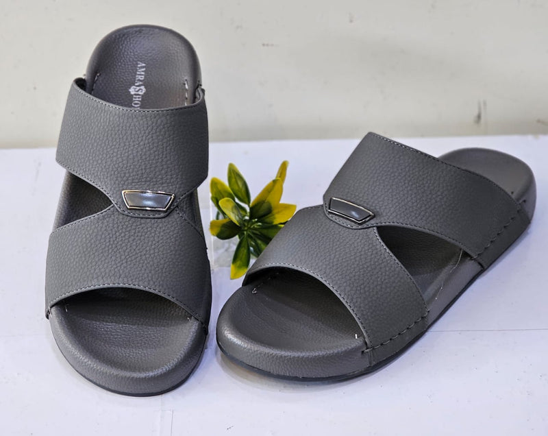 Sandale Orthoped 5# Gris