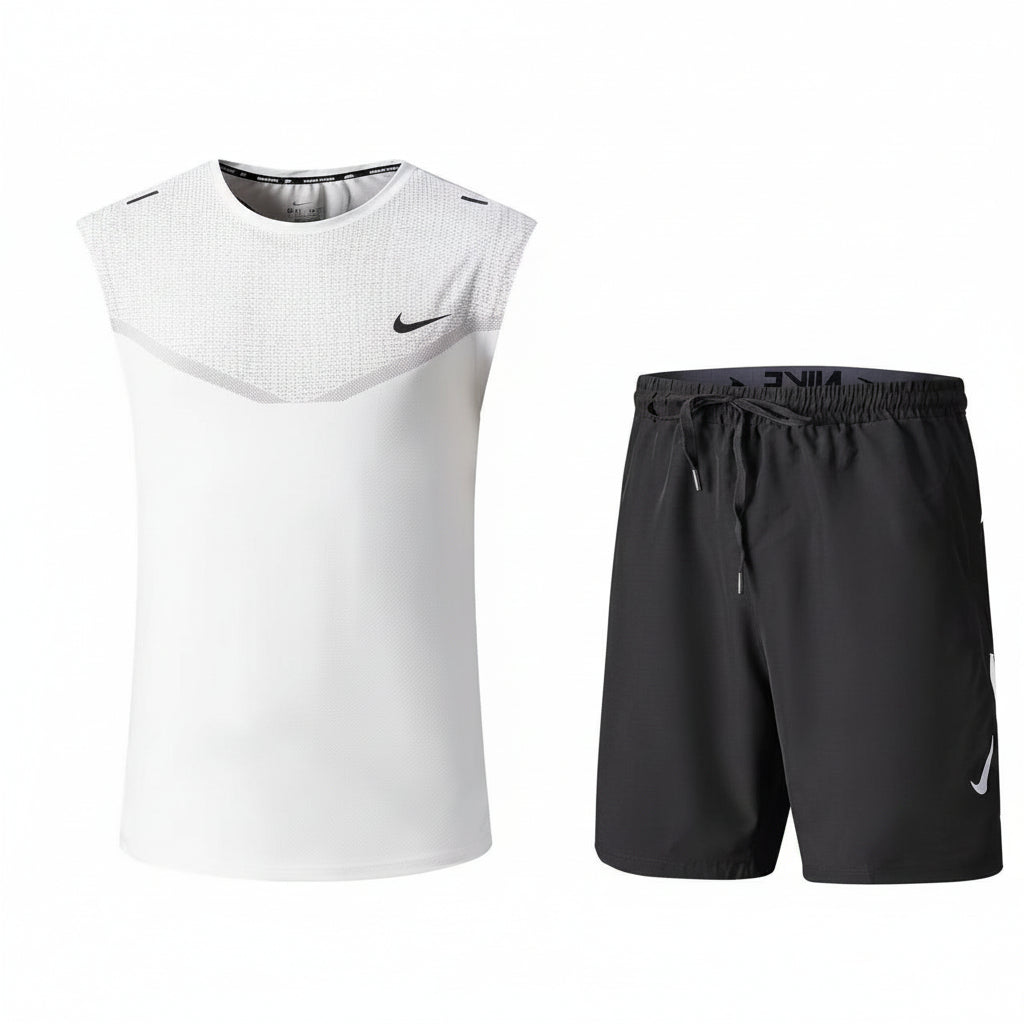 Ensemble Debardeur Sport