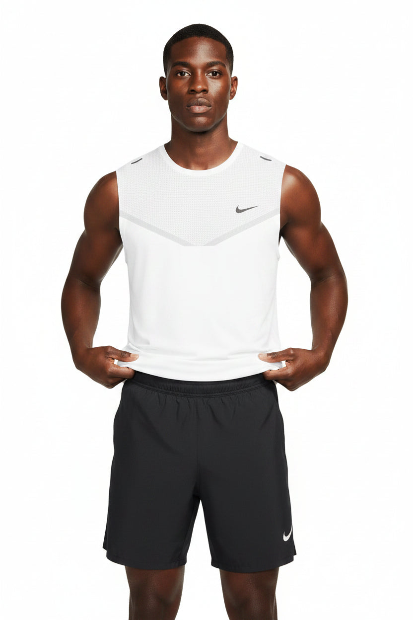 Ensemble Debardeur Sport