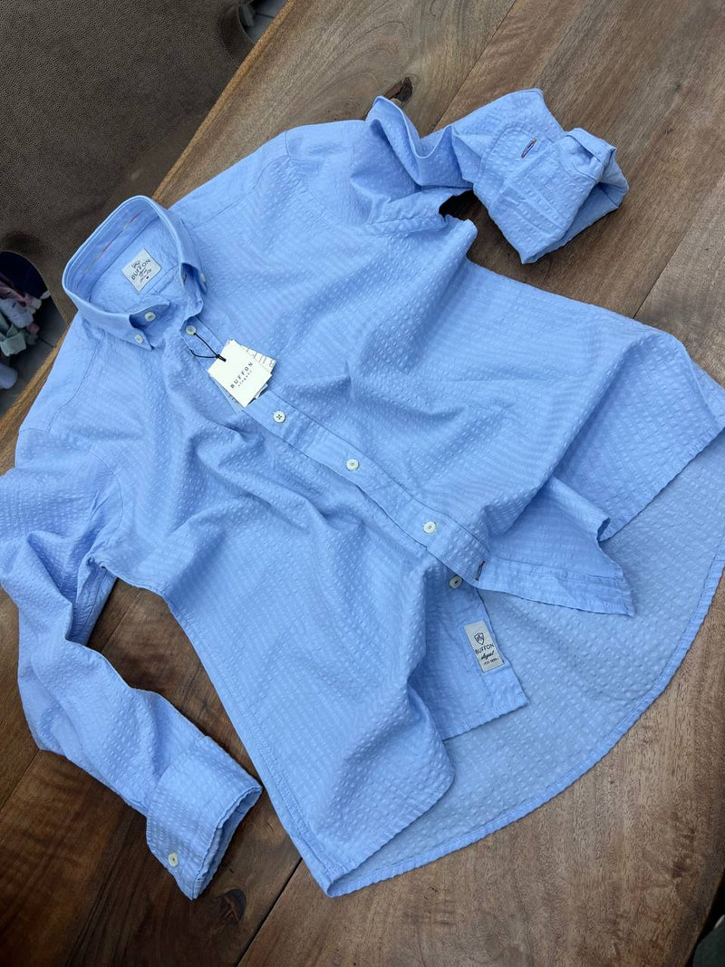 Chemises Cotton 100%
