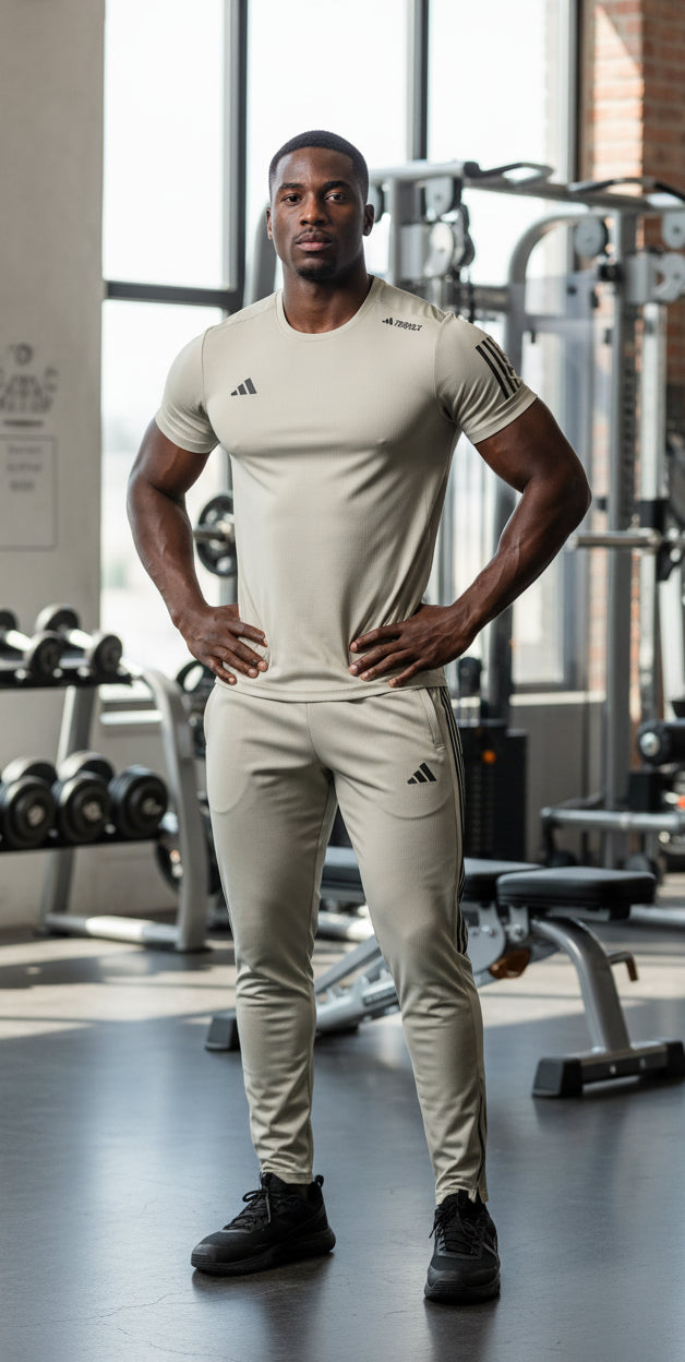 Ensemble T-shirt Sport