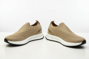 Sneaker B204 Beige