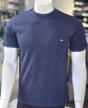 T-Shirt Gos Bleu de Nuit