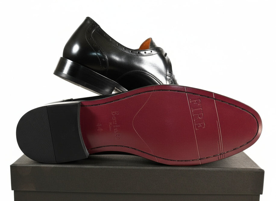 Chaussure de ville B11# Noir