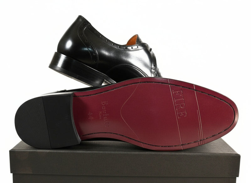 Chaussure de ville B11# Noir