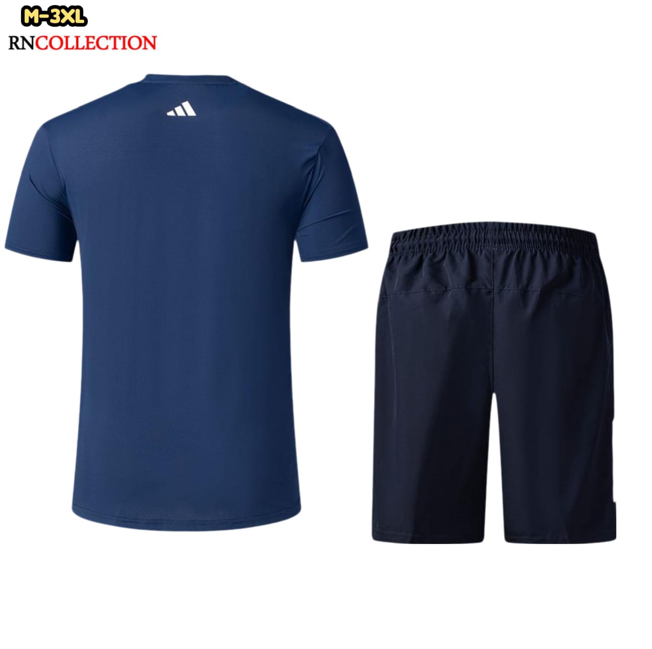 Ensemble short sport