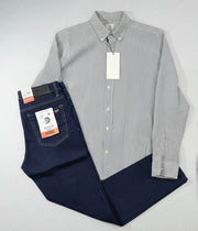 Ensemble Pantalon chemise