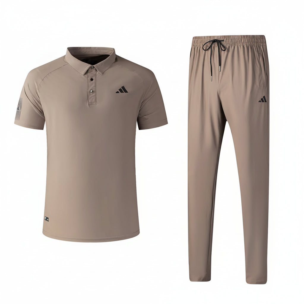 Ensemble Polo Sport