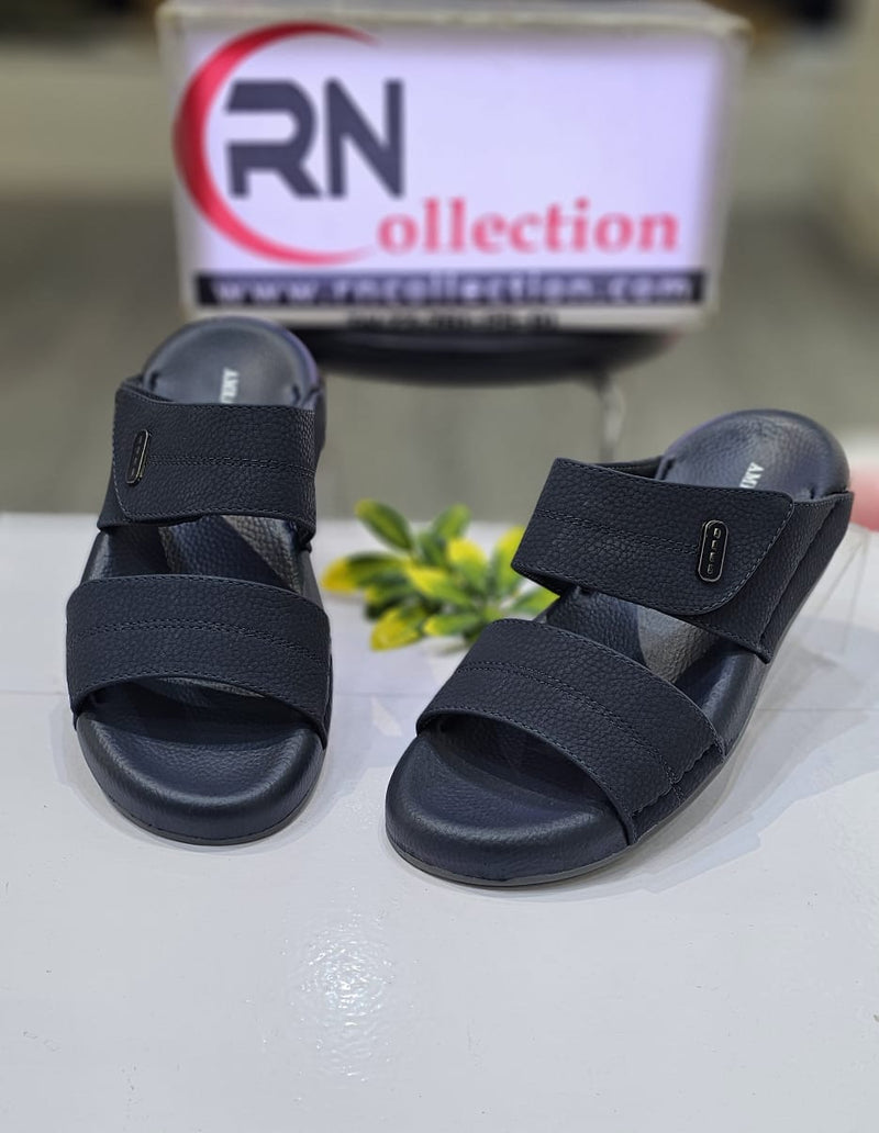 Sandale Orthoped 2# Bleu