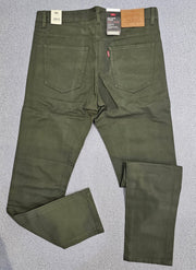 Kakki Levis Vert