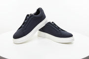 Basket Z206 Bleu