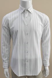 Chemise Morenzo Rayure