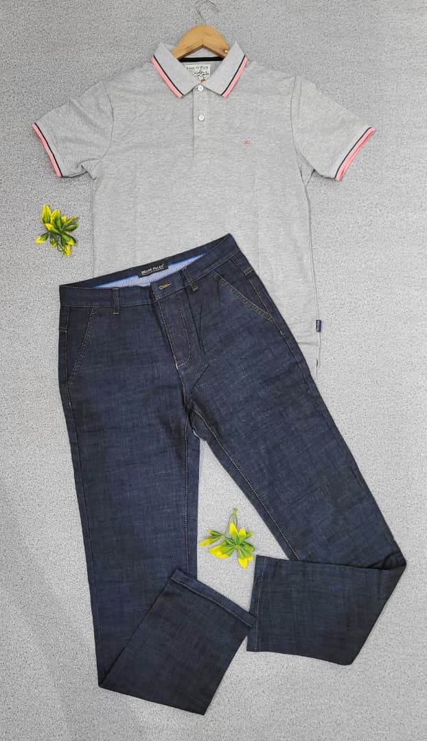 Ensemble polo Jeans