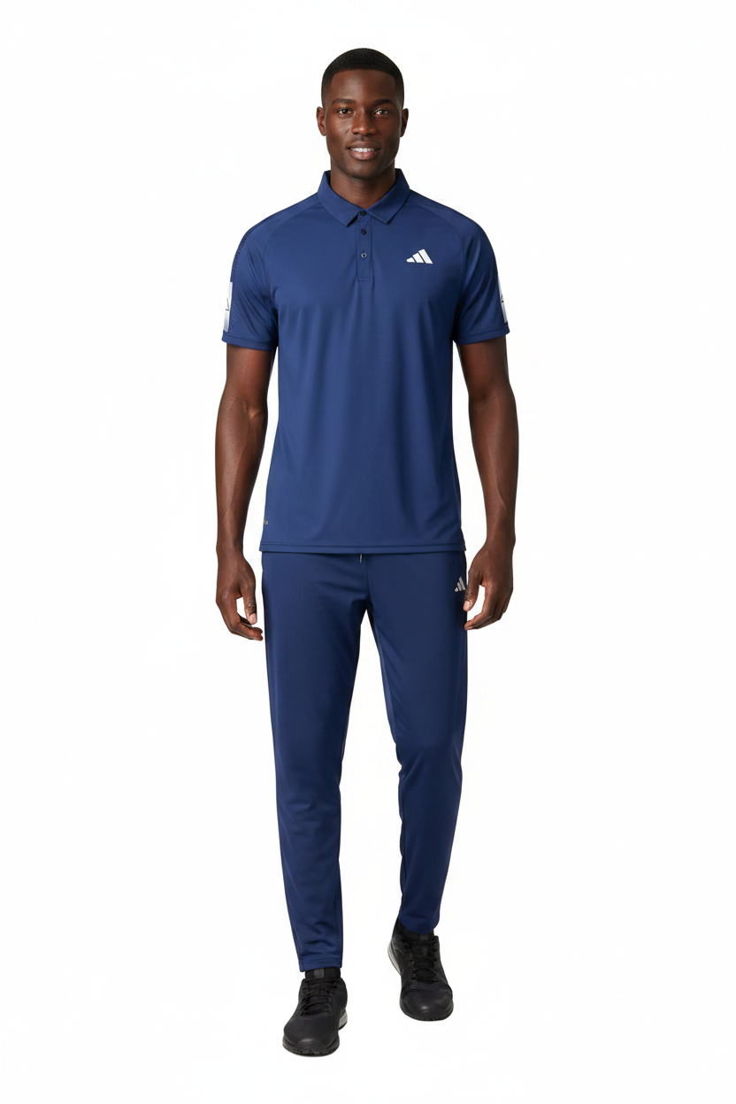 Ensemble Polo Sport