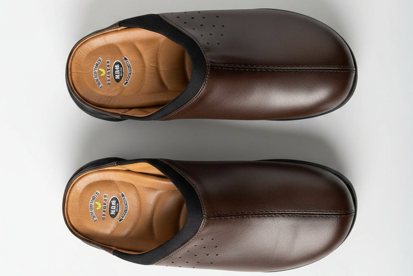 Sabot Gold Marron