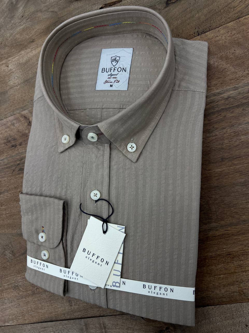 Chemise Coton 100%