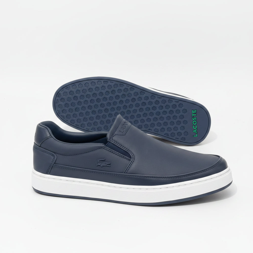 Basket L217 Bleu