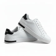 Basket A208 Blanc