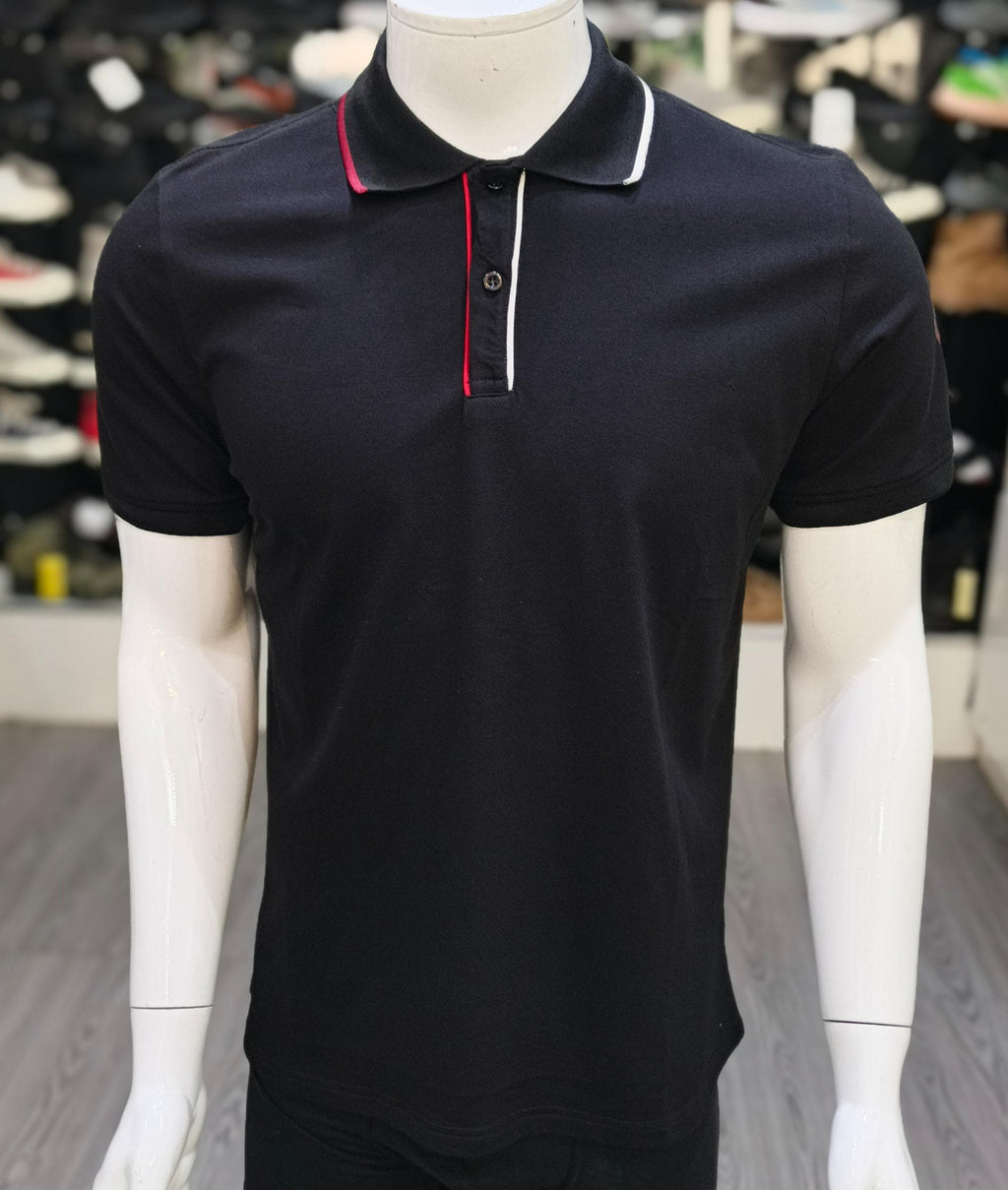 Polo Moncler