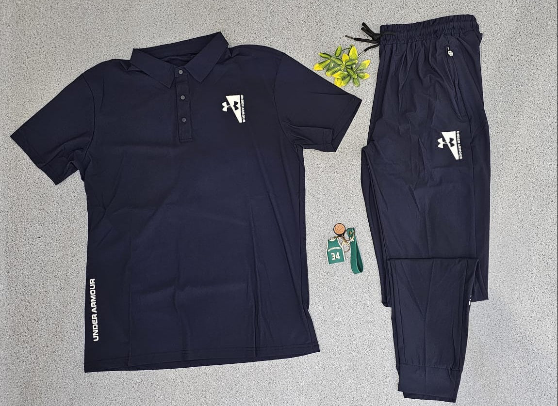 Ensemble Polo sport