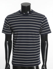 T-shirt Rys Rayure