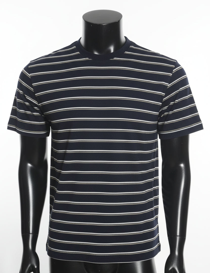 T-shirt Rys Rayure