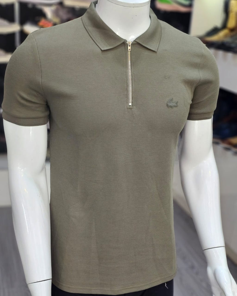 Polo Vert