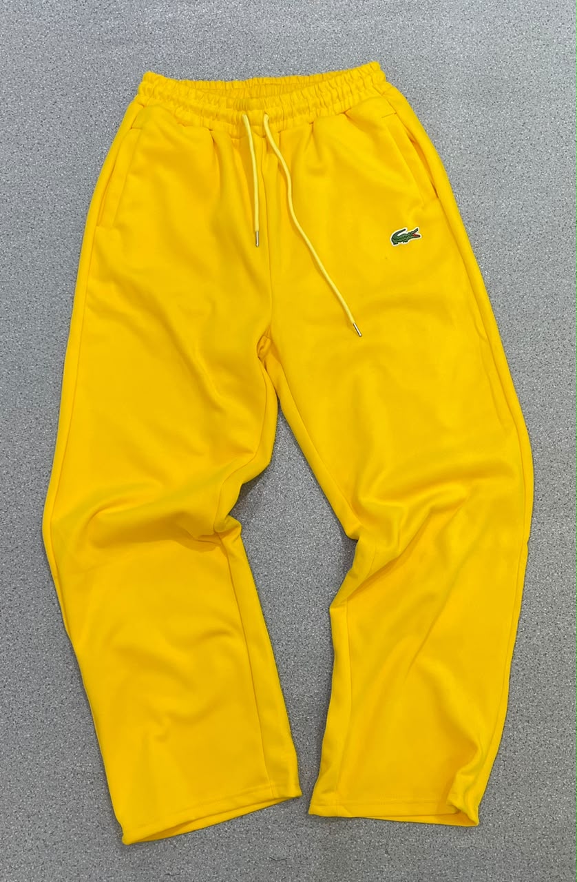Jogging Cargo Blanc