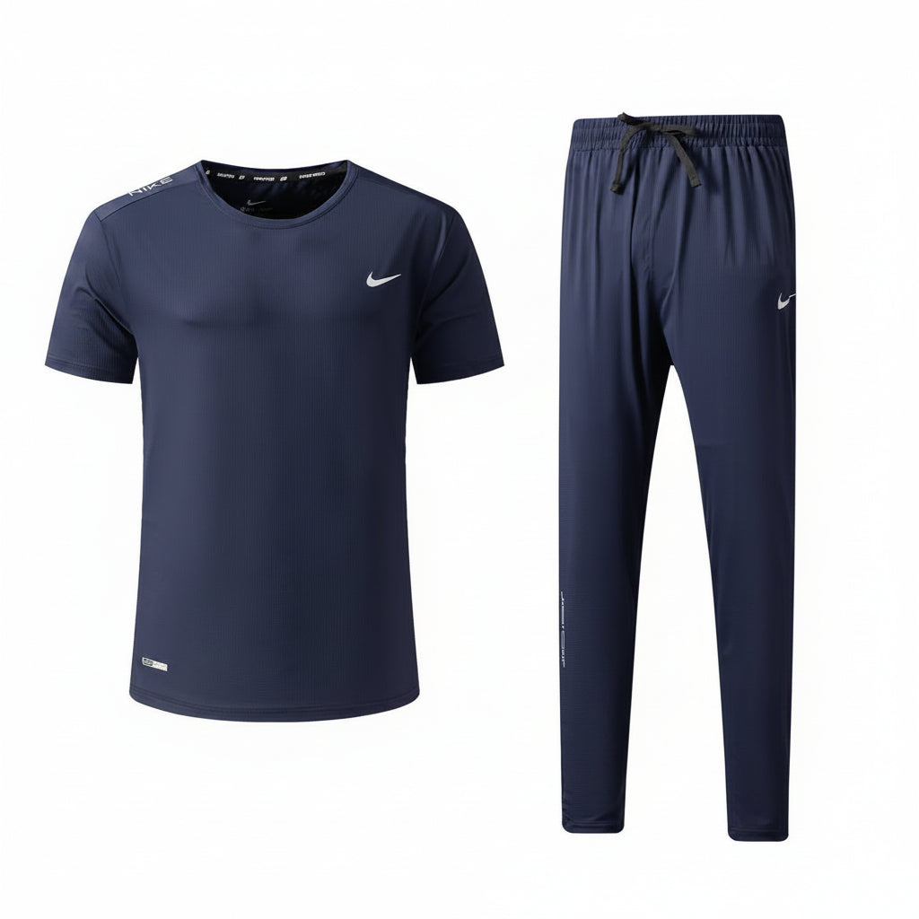 Ensemble T-shirt Sport
