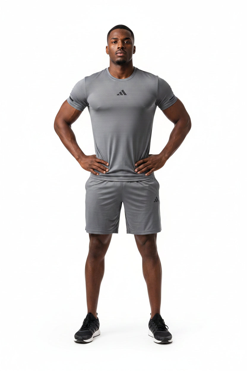 Ensemble Short Sport