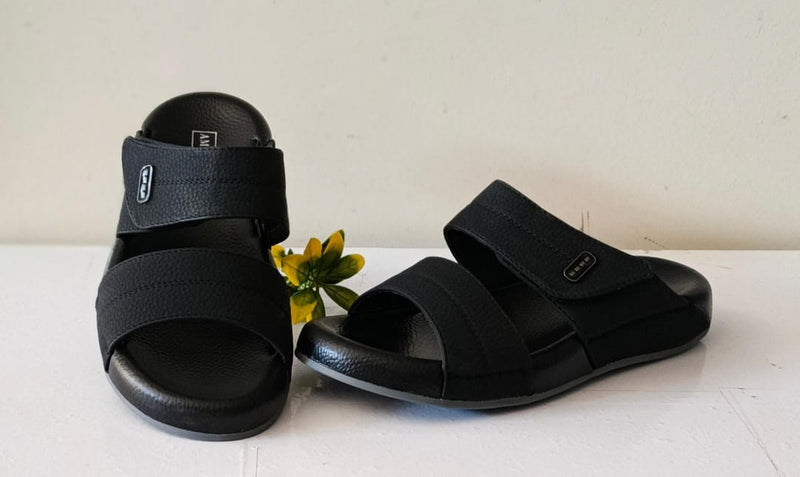 Sandale Orthoped 3# Noir