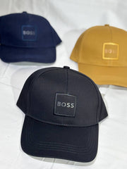 Casquette Boss