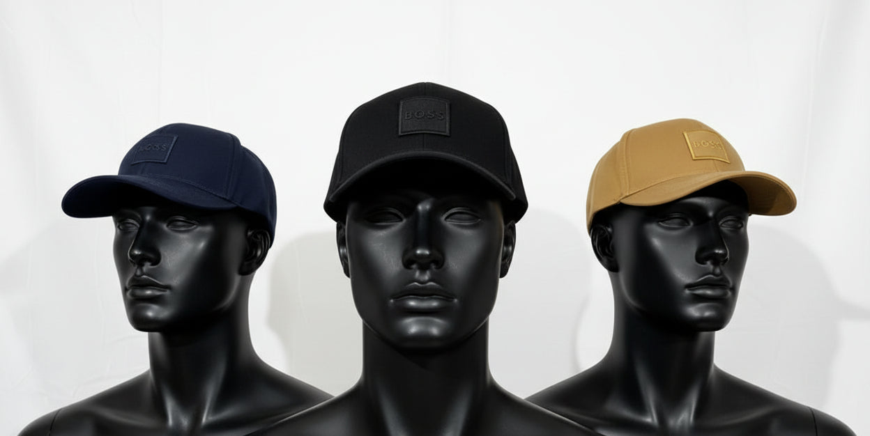 Casquette Boss